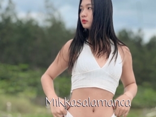 Mikkasalamanca