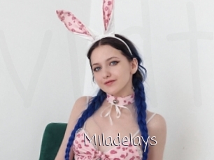 Miladelays