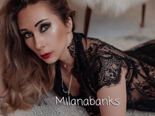 Milanabanks