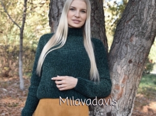 Milavadavis