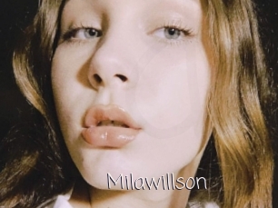 Milawillson