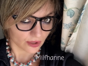 Milfhanne