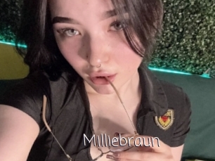 Milliebraun