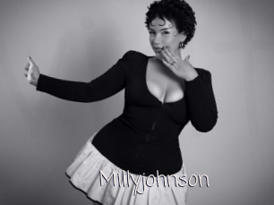 Millyjohnson