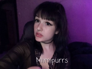 Mimipurrs