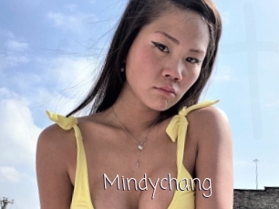 Mindychang