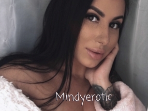 Mindyerotic