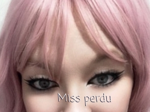 Miss_perdu