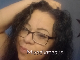 Missellaneous
