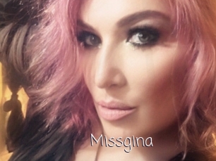 Missgina