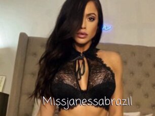 Missjanessabrazil