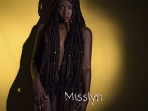 Misslyn