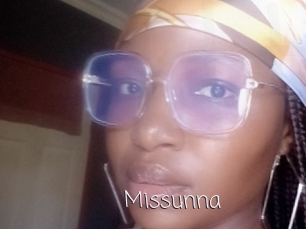 Missunna