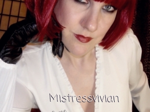 Mistressvivian