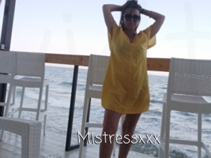 Mistressxxx