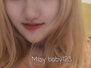 Misy_baby123