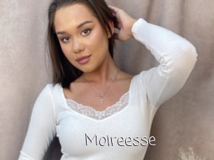 Moireesse
