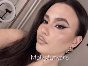 Mollydanvers