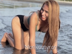Monicamyran