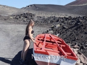 Monicapinup