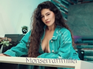 Monserrattmiller