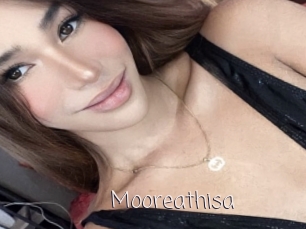 Mooreathisa
