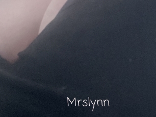 Mrslynn