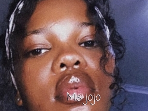 Ms_jojo