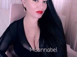 Msannabel