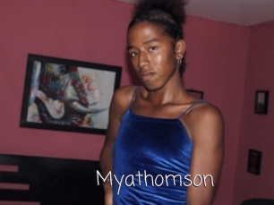 Myathomson