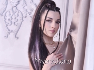 Myersdiana