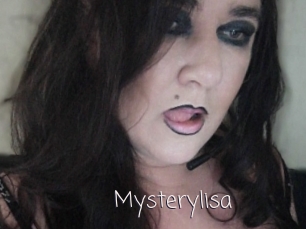Mysterylisa