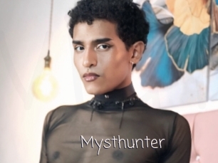 Mysthunter