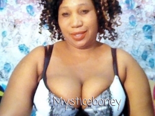 Mysticeboney