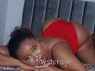 Mysticraye