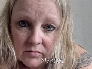 Mzzdee
