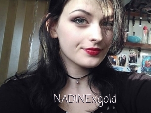 NADINExgold