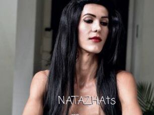 NATAZHAts