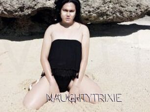 NAUGHTYTRIXIE