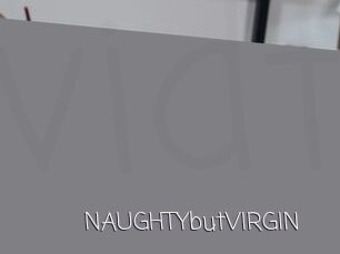 NAUGHTYbutVIRGIN