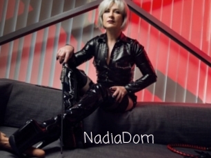 NadiaDom