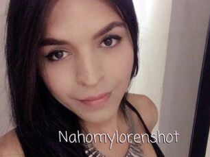 Nahomylorenshot