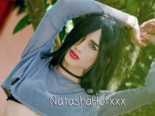 NatashaHotxxx