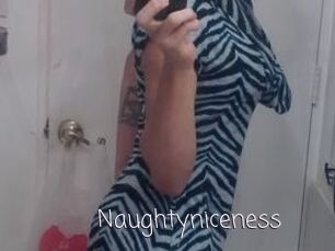 Naughtyniceness