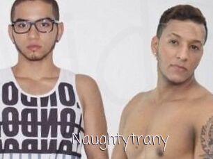 Naughtytrany