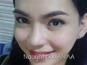 NaughtyxxxANIKA