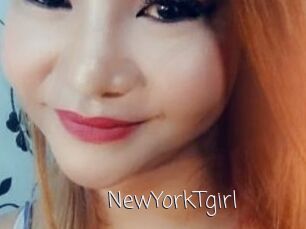 NewYorkTgirl