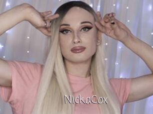 NickaCox