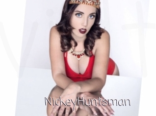 NickeyHuntsman