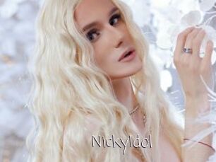 NickyIdol